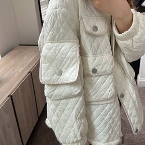 Winter jacket new